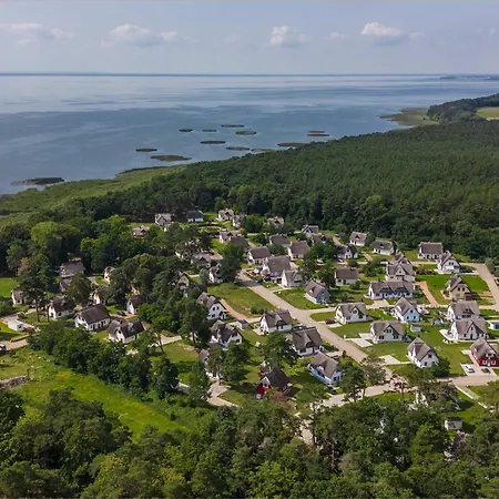 Semesterbostad Fischerdorf Auszeitfischer *