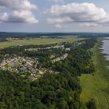 Fischerdorf Auszeitfischer Semesterbostad *